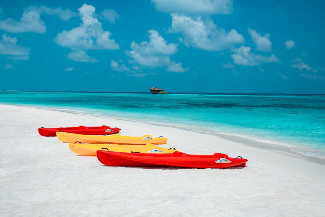 Explore the World with Wanderlust Nexus Travel Agency